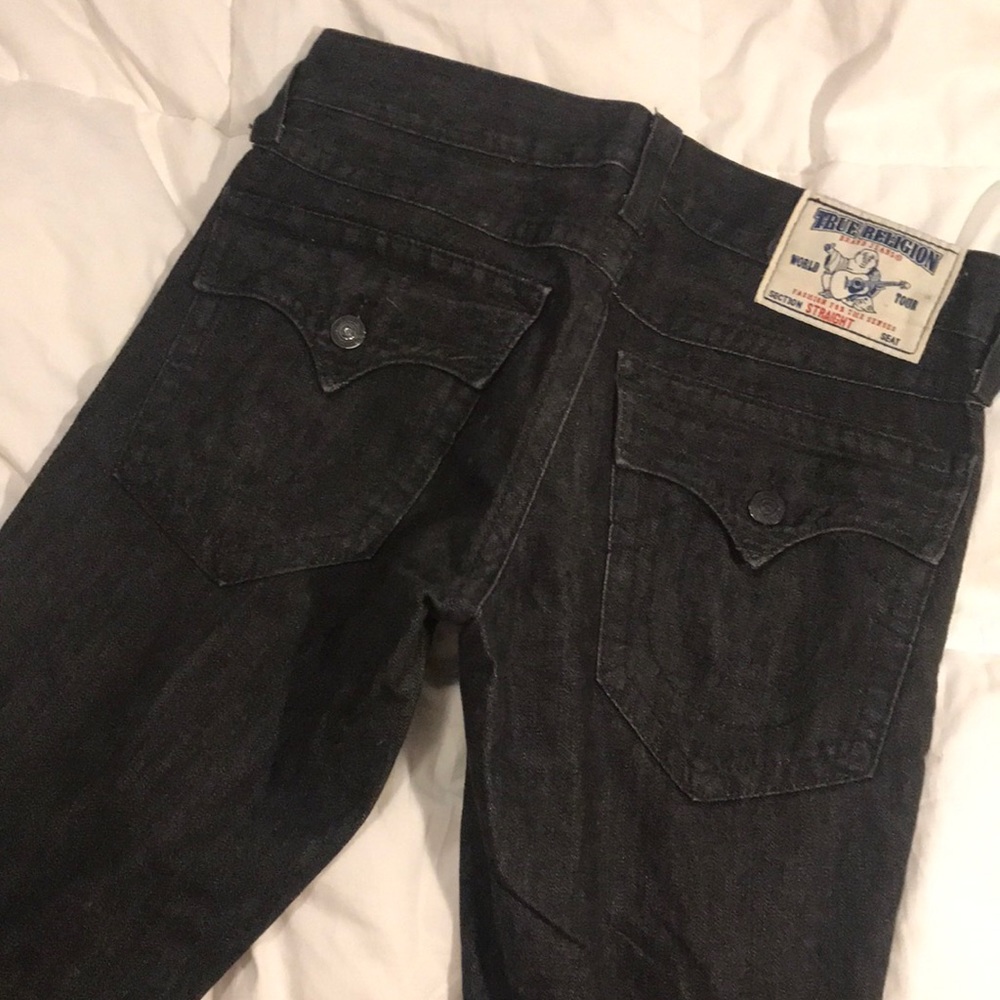 True Religions